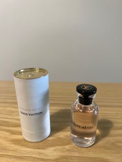 How to get Louis Vuitton perfume refills! #louisvuitton #perfume