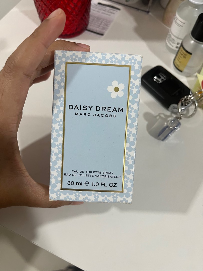 Daisy dream hot sale marc jacobs harga