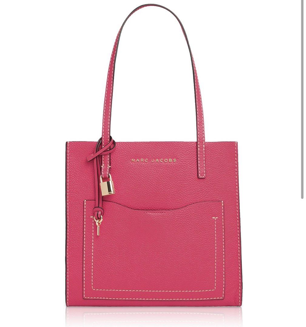 Marc jacobs medium hotsell grind t pocket