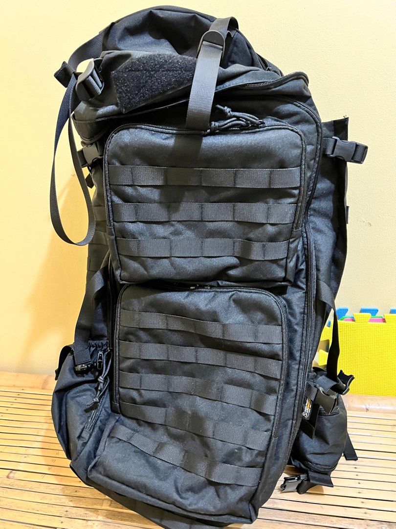 Mardingtop 75l molle clearance backpack