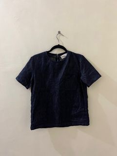 MARNI Denim Blouse / Shirt