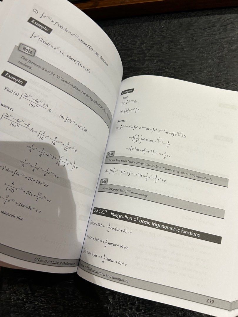 Mastering Additional Mathematics Assessment Book Topic by Topic Older ...