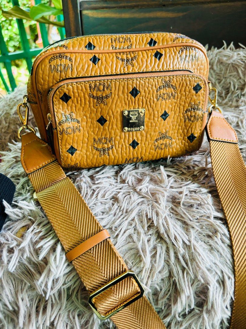 Mcm sling outlet