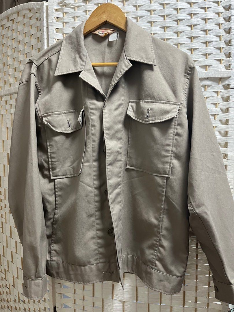 Men s Jacket