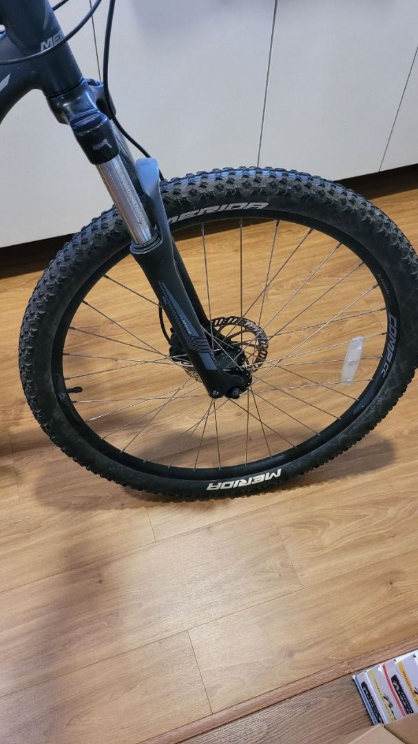 Merida big seven 40 review store