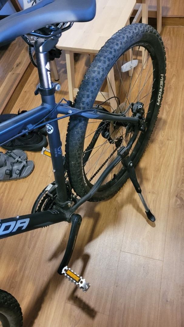 Merida big best sale seven 40 price