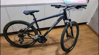 Merida big 7 40 review store