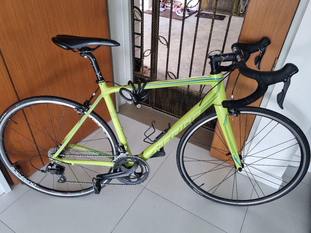2018 merida scultura 200 top