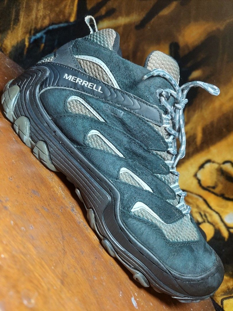 Mens hiking boots size 11 top