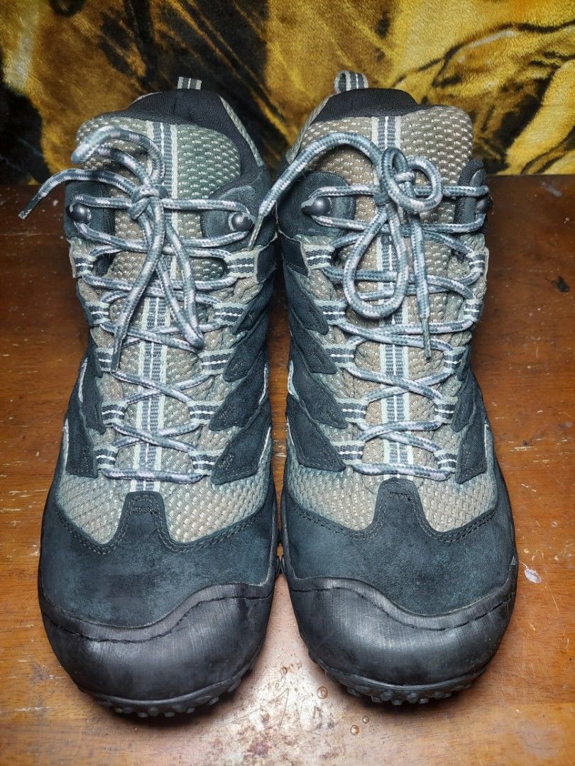 Mens hiking shop boots size 11
