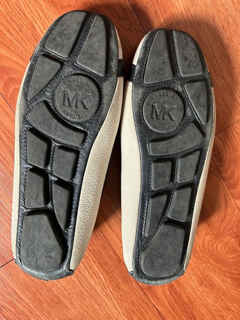 Insole michael kors fulton hot sale