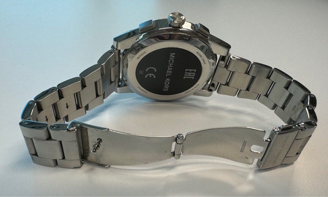 Michael kors grayson mkt5025 best sale