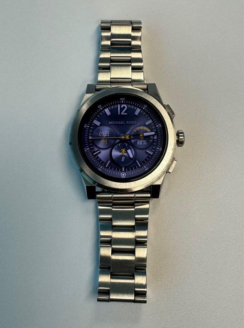 Michael kors 2024 grayson mkt5025
