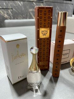 Oil perfume 3 ml Louis Vuitton l'immensite men perfume фужерный