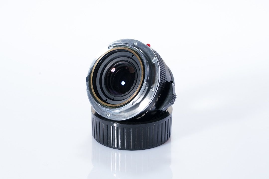 Minolta M-Rokkor 40mm f2, Leica M-mount, 攝影器材, 鏡頭及裝備