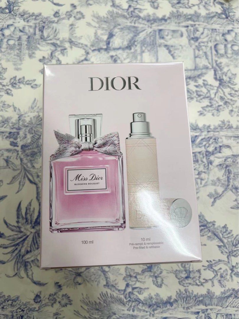Demi day bag blooming bouquet deals