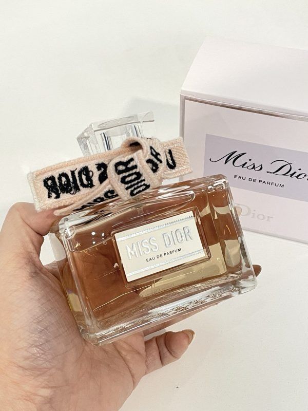 DIOR Miss Dior Eau de Parfum (100ml)