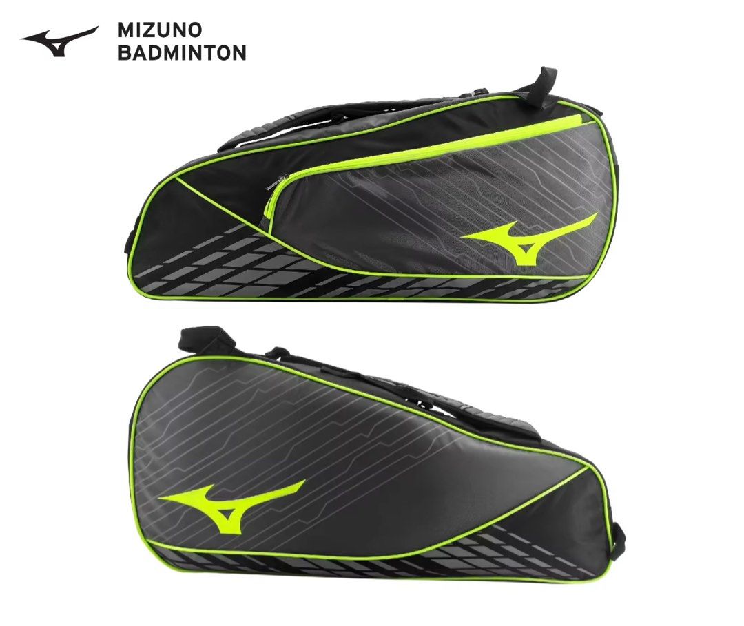 Mizuno racket bag online