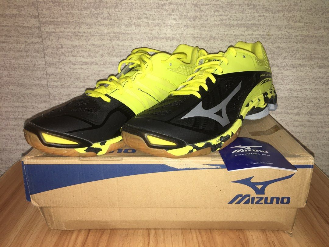 Mizuno wave lighting z2 on sale