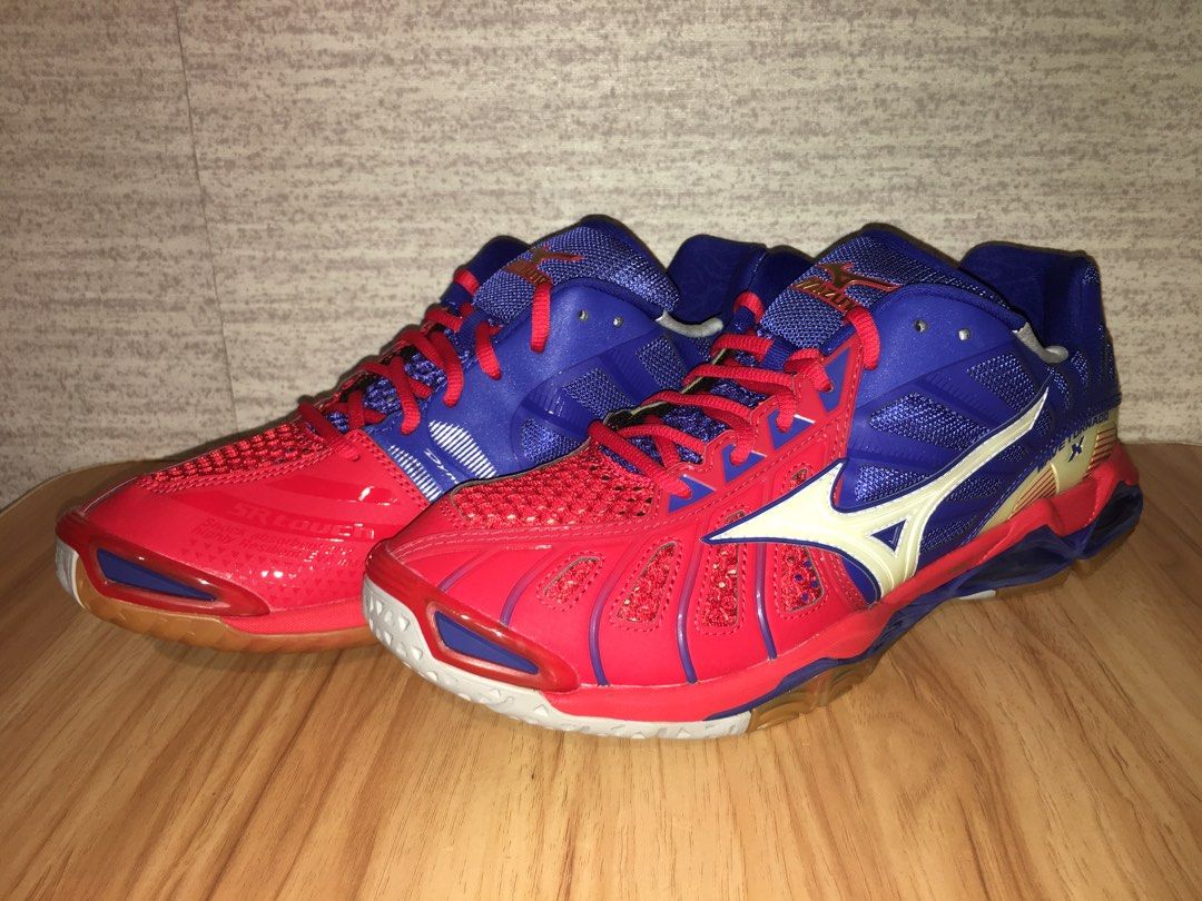 Mizuno wave tornado 5 white store