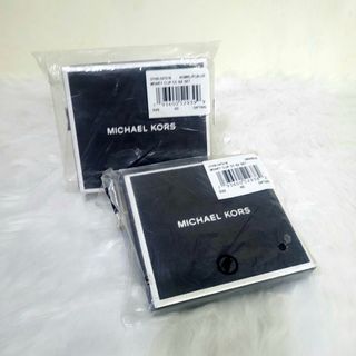 MK MEN'S Money Clip Cardcase Box Sets🇱🇷 ( 2 colors)