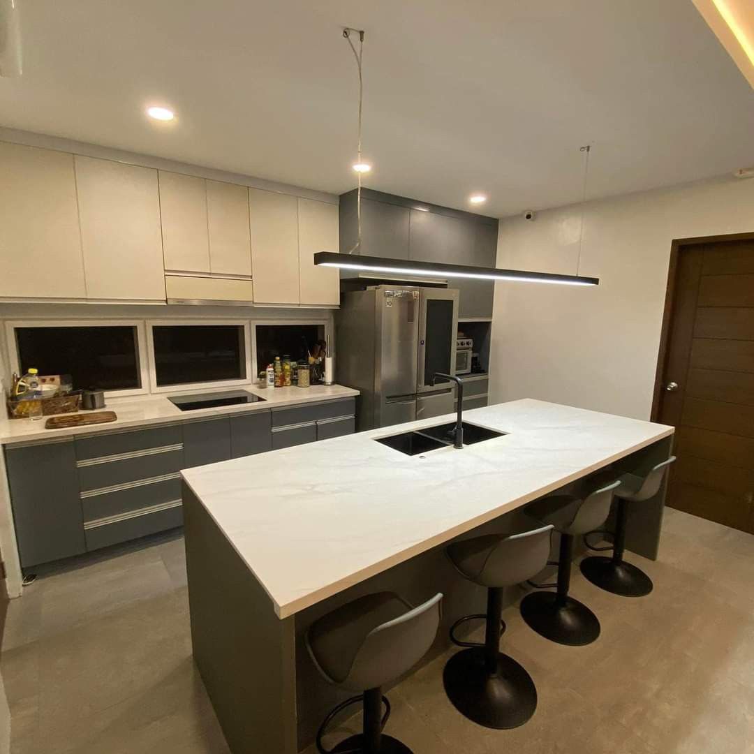 Modern House for Sale Dau Mabalacat, Property, For Sale, House & Lot