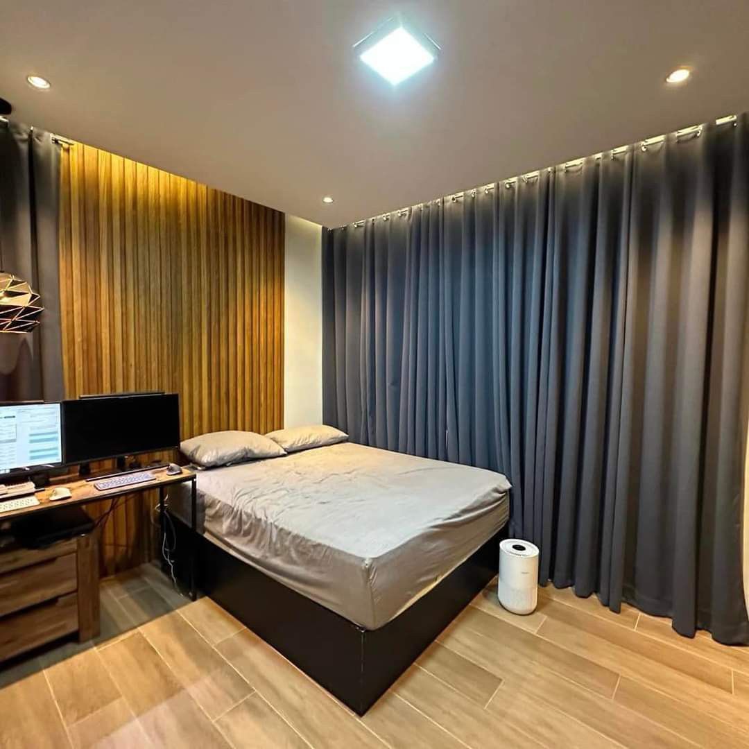 Modern House for Sale Dau Mabalacat, Property, For Sale, House & Lot