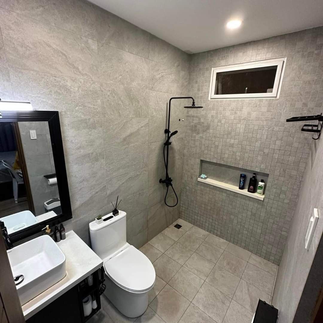 Modern House for Sale Dau Mabalacat, Property, For Sale, House & Lot