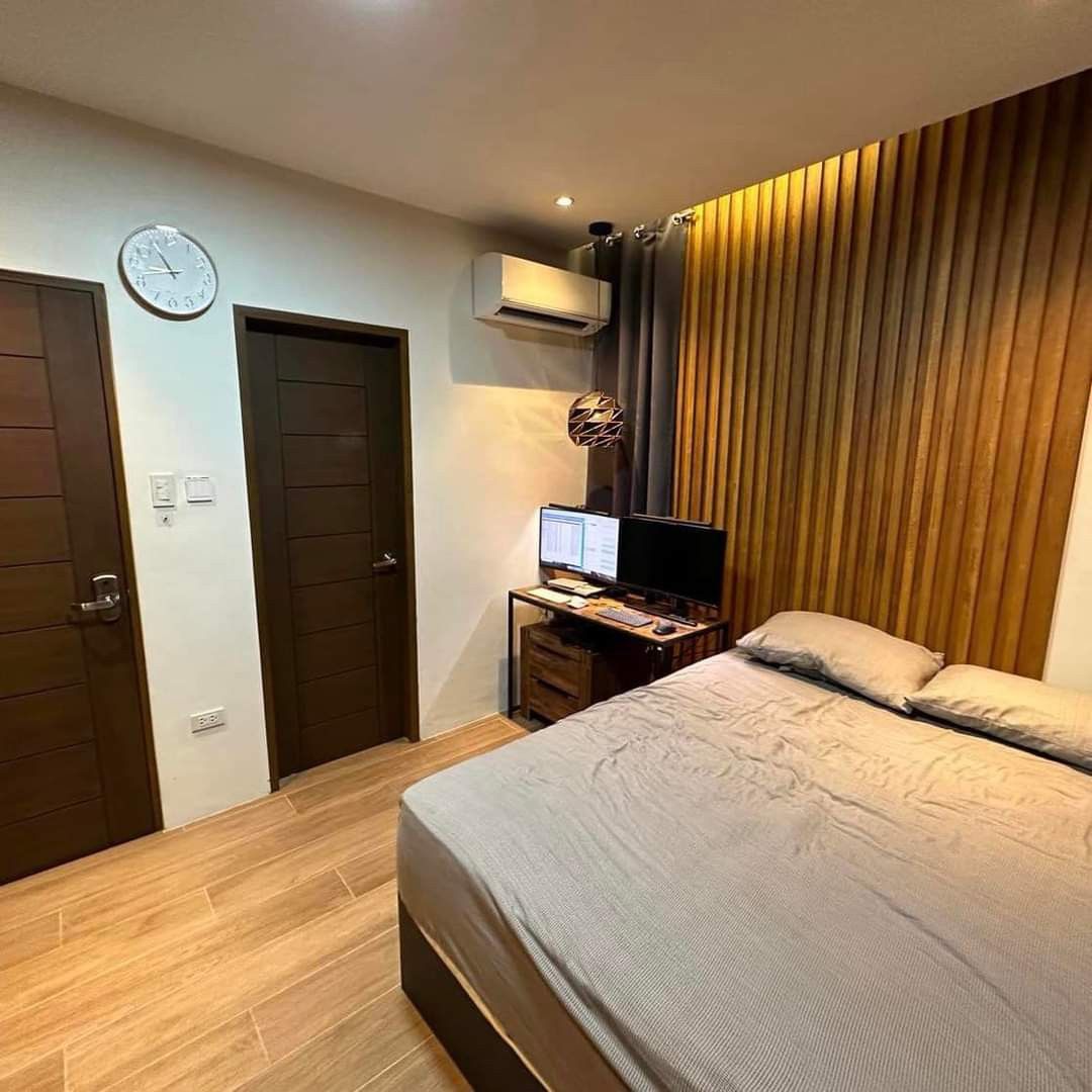 Modern House for Sale Dau Mabalacat, Property, For Sale, House & Lot