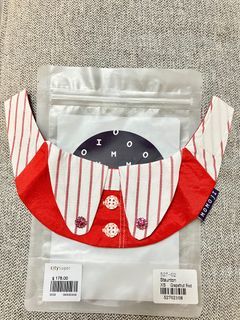 Momoji Staunton 寵物圍巾 XS碼