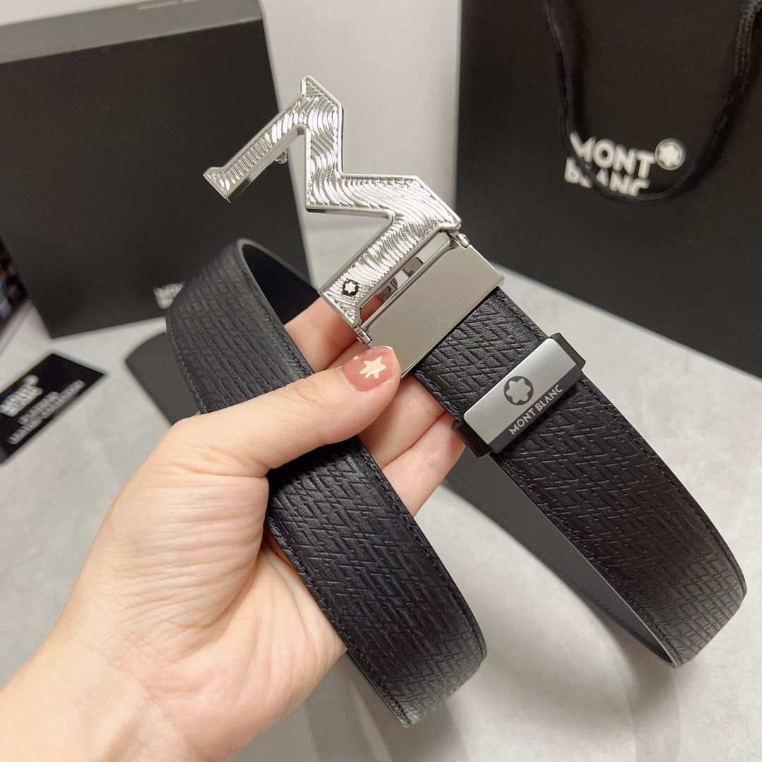 Monnet Belt