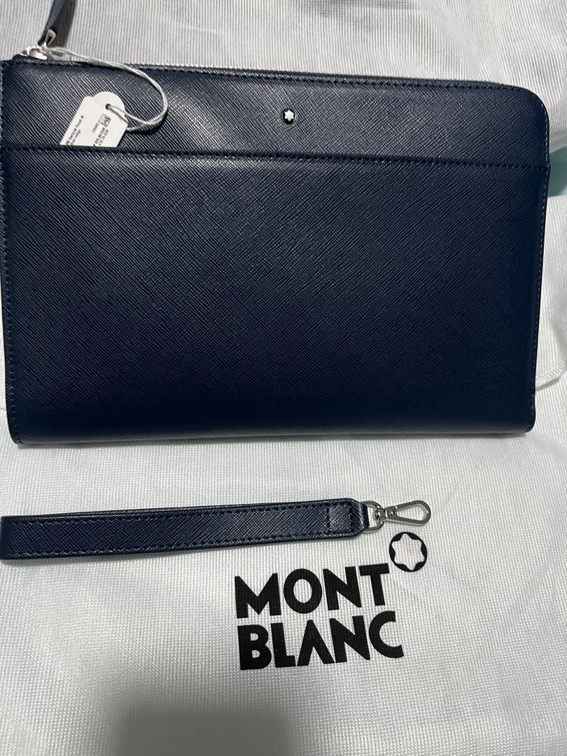 MONTBLANC  FASHION ACCESSORIES Mod. 134468 main image 1