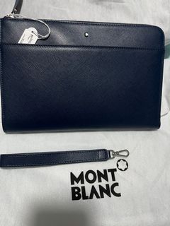 Montblanc Sartorial card holder 5cc - Luxury Card cases – Montblanc® US