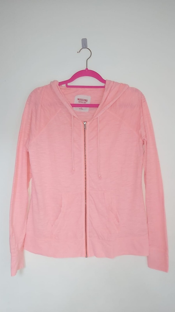 Mossimo lightweight hoodie hotsell