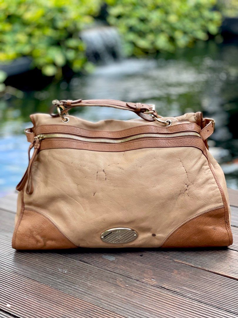 Mulberry taylor hotsell satchel
