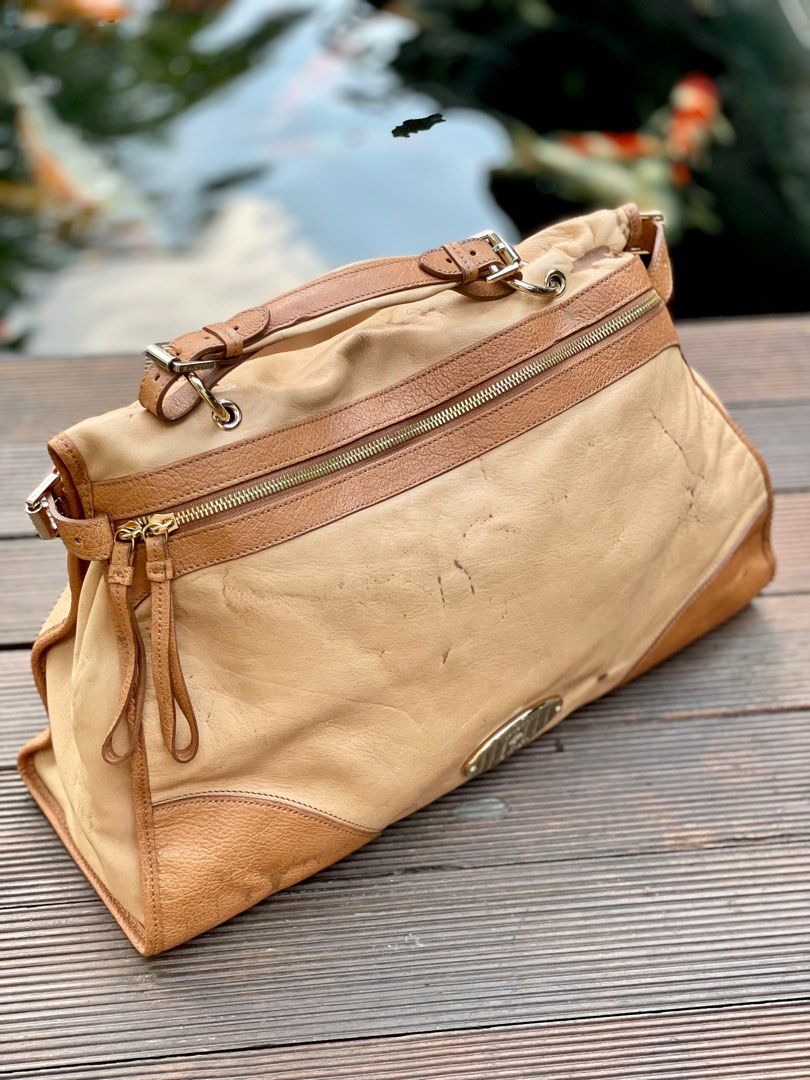 Mulberry hotsell taylor satchel