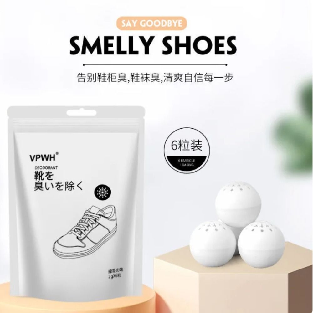 Air freshener balls for shoes online