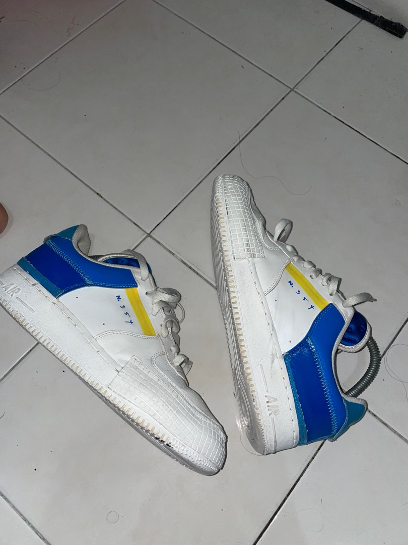 Air force n online 357