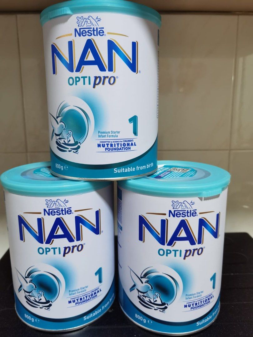 Nan optipro on sale 3 dischem