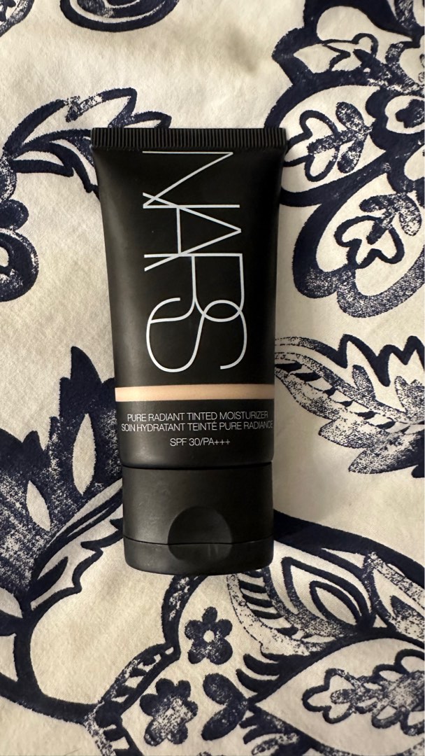 Nars Tinted Moisturizer ( Original Nars ), Beauty & Personal Care, Face