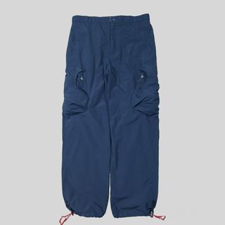 Nautica floating pocket nylon pant