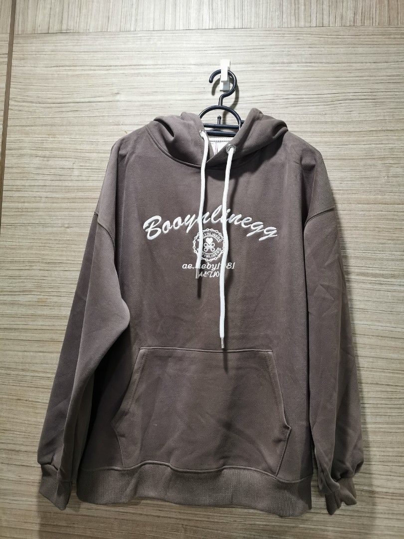New Arrival Hoodie Men s Fashion Tops Sets Hoodies on Carousell