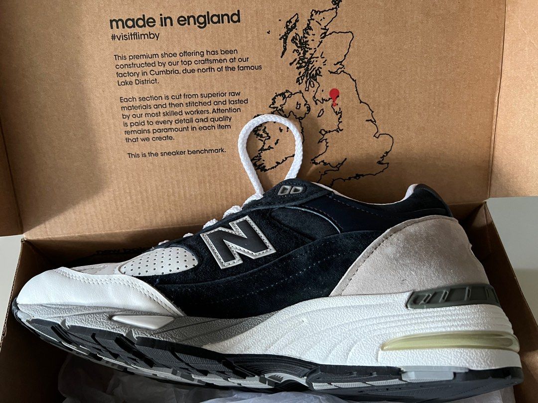 New balance 2024 r6 14