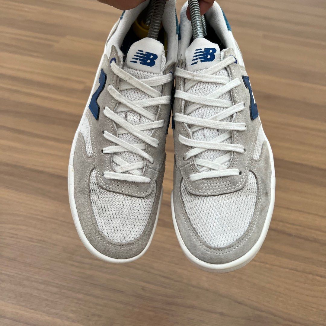 New balance 300 argento hot sale