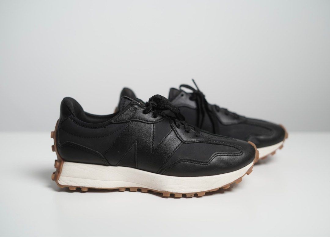 New balance hot sale 327 37.5