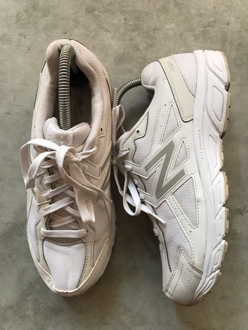 New balance 480 shop 40.5