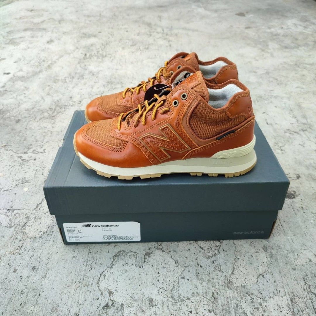 New balance 574 mid canyon new arrivals