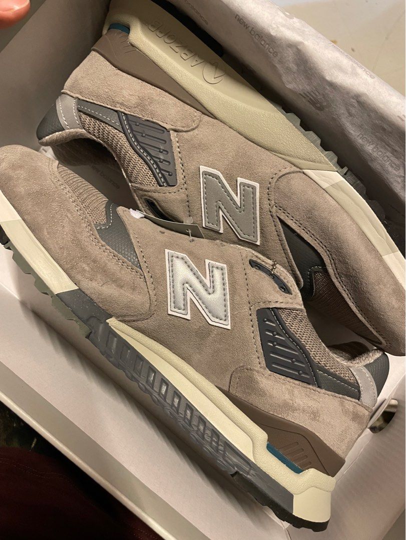New balance 998 27 top