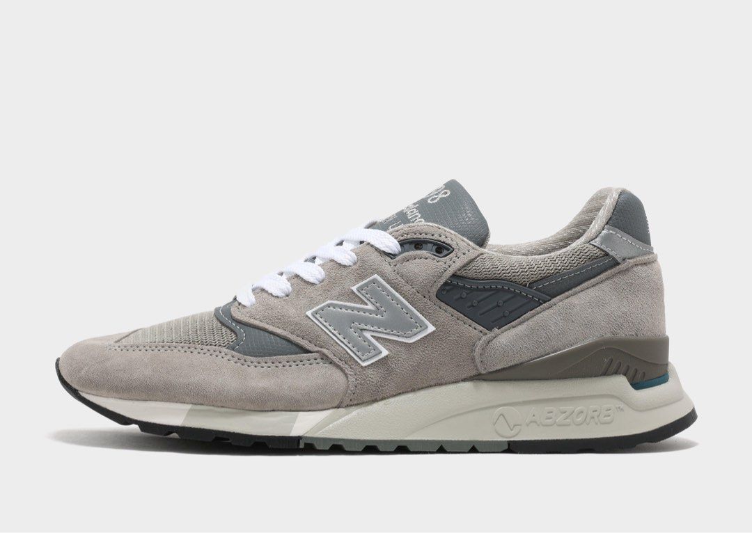 New balance 998 made in usa