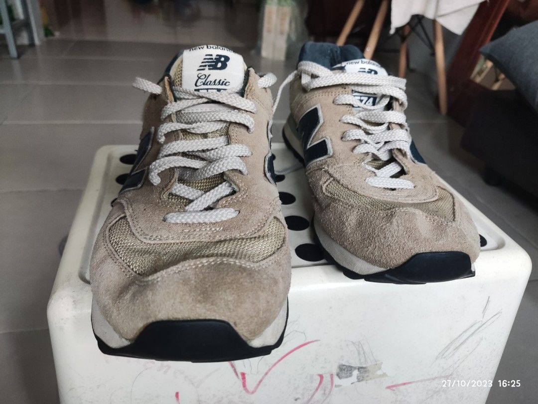 New balance store classic uk